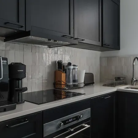 Apartamento Elegance And Refinement Close To Sacre Coeur *