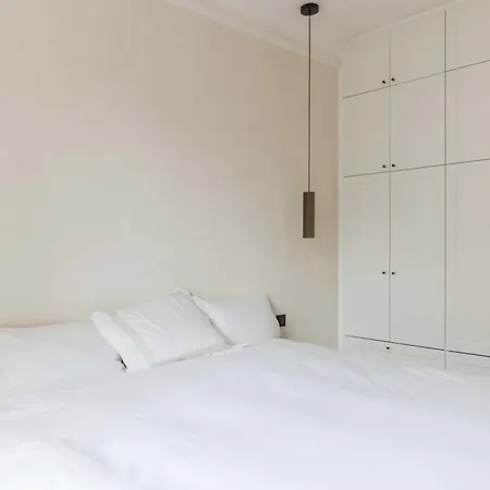 Apartamento Elegance And Refinement Close To Sacre Coeur *