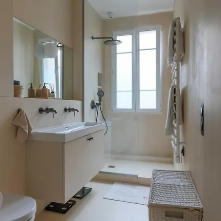 Apartamento Elegance And Refinement Close To Sacre Coeur